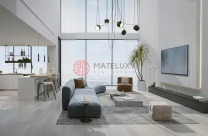 Apartment - 3 Bedrooms - 3 Bathrooms for sale in A99 - Dubai Land - Dubai