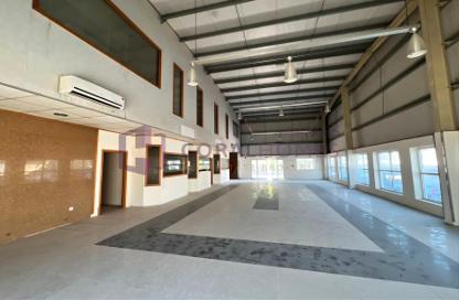 Warehouse - Studio for rent in Al Qusais Industrial Area 5 - Al Qusais Industrial Area - Al Qusais - Dubai