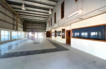Warehouse - Studio for rent in Al Qusais Industrial Area 5 - Al Qusais Industrial Area - Al Qusais - Dubai