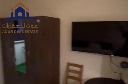 Apartment - Studio - 1 Bathroom for rent in Manazil Tower 2 - Al Taawun Street - Al Taawun - Sharjah
