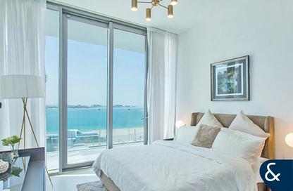 Apartment - 3 - 2 for rent in Soho Palm Jumeirah - Palm Jumeirah - Dubai