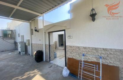 Villa - 4 - 3 for rent in Dahan - Ras Al Khaimah Villa - 4 - 3 for rent in Dahan - Ras Al Khaimah