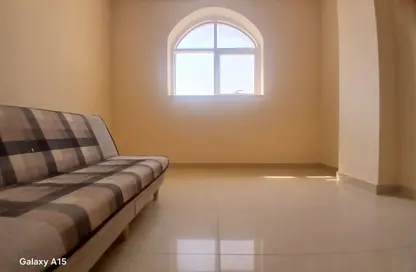 Apartment - 1 Bedroom - 2 Bathrooms for rent in Fire Station Road - Muwaileh - Sharjah