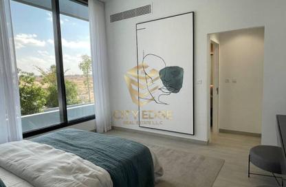 Villa - 2 Bedrooms - 4 Bathrooms for sale in Phase 4 - Masaar 3 - Al Rowdat Suburb - Sharjah