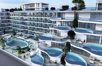 شقة - 1 حمام للايجار في سامانا بارك فيوز - ارجان - دبي