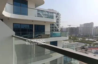 شقة - 1 حمام للايجار في سامانا بارك فيوز - ارجان - دبي