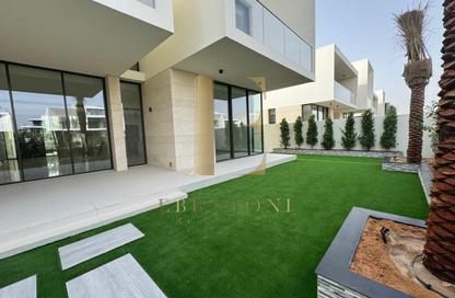 Villa - 5 Bedrooms - 6 Bathrooms for rent in Address Hillcrest - Dubai Hills Estate - Dubai