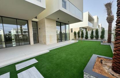 Villa - 5 Bedrooms - 6 Bathrooms for rent in Address Hillcrest - Dubai Hills Estate - Dubai Villa - 5 Bedrooms - 6 Bathrooms for rent in Address Hillcrest - Dubai Hills Estate - Dubai