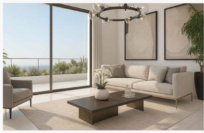 Apartment - 3 Bedrooms - 4 Bathrooms for sale in Asayel Avenue - Mirdif Hills - Mirdif - Dubai Apartment - 3 Bedrooms - 4 Bathrooms for sale in Asayel Avenue - Mirdif Hills - Mirdif - Dubai