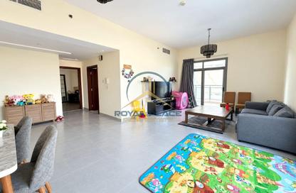 Apartment - 1 - 2 for rent in Feirouz - Al Furjan - Dubai Apartment - 1 - 2 for rent in Feirouz - Al Furjan - Dubai