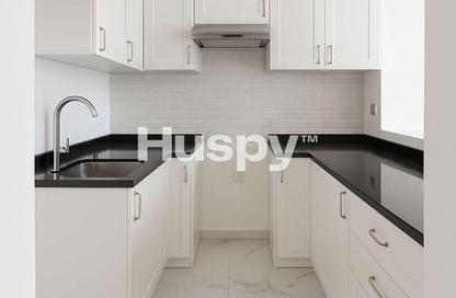 Apartment - 2 - 3 for sale in Anchorage Residence - Residential District - Dubai South (Dubai World Central) - Dubai Apartment - 2 - 3 for sale in Anchorage Residence - Residential District - Dubai South (Dubai World Central) - Dubai