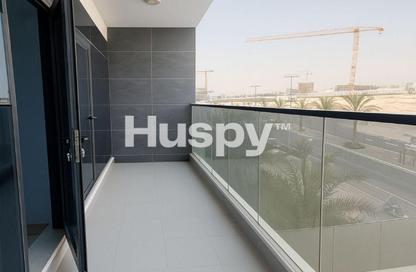Apartment - 2 - 3 for sale in Anchorage Residence - Residential District - Dubai South (Dubai World Central) - Dubai Apartment - 2 - 3 for sale in Anchorage Residence - Residential District - Dubai South (Dubai World Central) - Dubai