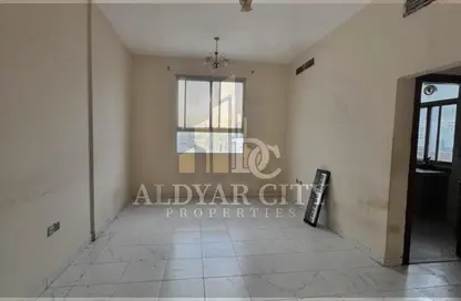 Apartment - 1 Bedroom - 1 Bathroom for rent in Al Naemiya Tower 1 - Al Naemiya Towers - Al Nuaimiya - Ajman