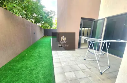 Townhouse - 2 Bedrooms - 3 Bathrooms for rent in Kaya - Masaar - Tilal City - Sharjah