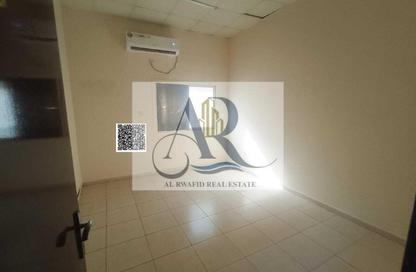 Labor Camp - Studio - 7+ Bathrooms for rent in Al Jurf 2 - Al Jurf - Ajman Downtown - Ajman