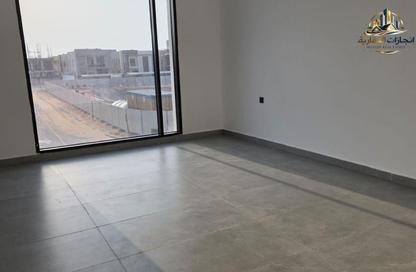 Villa - 5 Bedrooms - 7 Bathrooms for rent in Al Zaheya Gardens - Al Zahya - Ajman Villa - 5 Bedrooms - 7 Bathrooms for rent in Al Zaheya Gardens - Al Zahya - Ajman