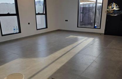 Villa - 5 Bedrooms - 7 Bathrooms for rent in Al Zaheya Gardens - Al Zahya - Ajman Villa - 5 Bedrooms - 7 Bathrooms for rent in Al Zaheya Gardens - Al Zahya - Ajman