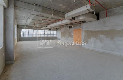 Office Space - Studio - 1 for rent in Armada Tower 2 - Armada Towers - JLT Cluster P - Jumeirah Lake Towers - Dubai