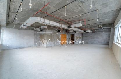 Office Space - Studio - 1 for rent in Armada Tower 2 - Armada Towers - JLT Cluster P - Jumeirah Lake Towers - Dubai