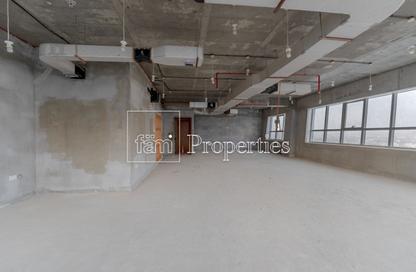 Office Space - Studio - 1 for rent in Armada Tower 2 - Armada Towers - JLT Cluster P - Jumeirah Lake Towers - Dubai