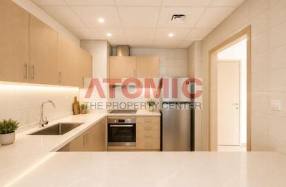 Apartment - 1 - 2 for rent in MAG 218 - Dubai Marina - Dubai Apartment - 1 - 2 for rent in MAG 218 - Dubai Marina - Dubai