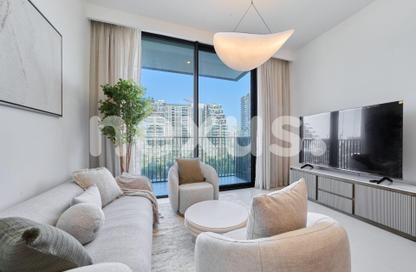 Apartment - 2 Bedrooms - 2 Bathrooms for rent in Lime Gardens - Dubai Hills Estate - Dubai