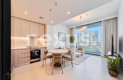 Apartment - 2 Bedrooms - 2 Bathrooms for rent in Lime Gardens - Dubai Hills Estate - Dubai