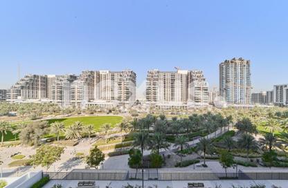 Apartment - 2 Bedrooms - 2 Bathrooms for rent in Lime Gardens - Dubai Hills Estate - Dubai