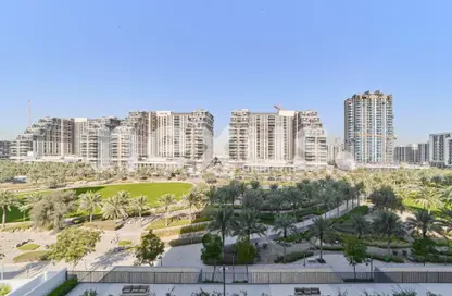 شقة - 2 غرف نوم - 2 حمامات للايجار في حدائق لايم - دبي هيلز استيت - دبي