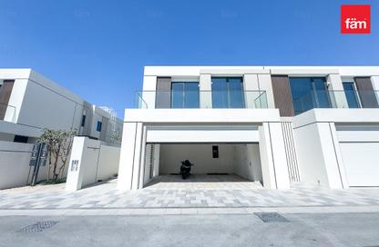 Townhouse - 4 - 5 for rent in District One Villas - District One - Mohammed Bin Rashid City - Dubai Townhouse - 4 - 5 for rent in District One Villas - District One - Mohammed Bin Rashid City - Dubai