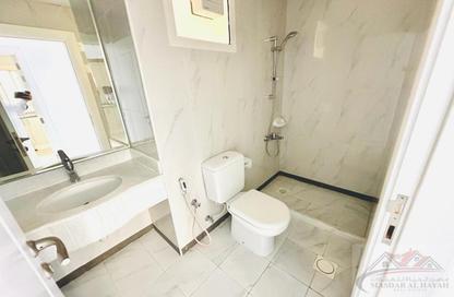 Apartment - 1 Bedroom - 2 Bathrooms for rent in GGICO Building Moweilah - Muwaileh Commercial - Sharjah