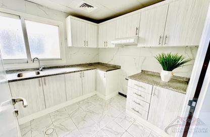 Apartment - 1 Bedroom - 2 Bathrooms for rent in GGICO Building Moweilah - Muwaileh Commercial - Sharjah