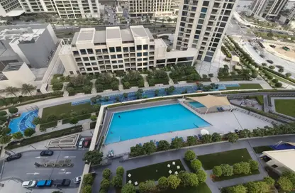 Apartment - 1 Bedroom - 1 Bathroom for sale in Creekside 18 A - Creekside 18 - Dubai Creek Harbour (The Lagoons) - Dubai