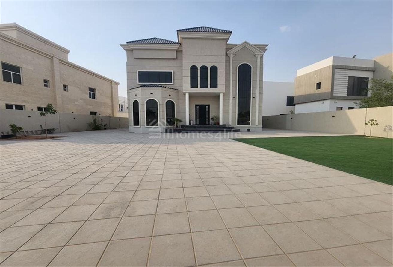 Brand New | Spacious Plot | 5BR + Maid | Luxurious photo 8