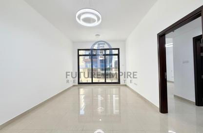 Apartment - 1 Bedroom - 2 Bathrooms for rent in Elysium Residence 2 - Jumeirah Garden City - Al Satwa - Dubai