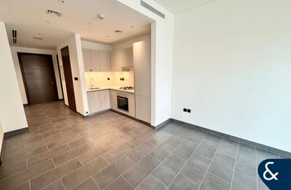 Apartment - 1 Bedroom - 2 Bathrooms for sale in The Crest Tower C - The Crest - Sobha Hartland - Mohammed Bin Rashid City - Dubai