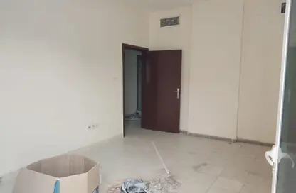 Apartment - 2 Bedrooms - 2 Bathrooms for rent in Al Rashidiya Towers - Al Rashidiya - Ajman Downtown - Ajman