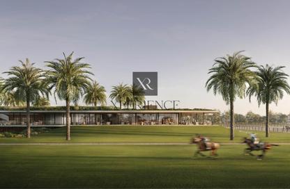 Villa - 5 - 6 for sale in Chevalia Estate - Grand Polo Club and Resort - Dubai Investment Park 2 (DIP 2) - Dubai Investment Park (DIP) - Dubai