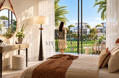 Villa - 5 - 6 for sale in Chevalia Estate - Grand Polo Club and Resort - Dubai Investment Park 2 (DIP 2) - Dubai Investment Park (DIP) - Dubai