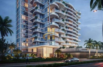 Apartment - 1 Bedroom - 2 Bathrooms for sale in Hermina By Casagrand - Dubai Islands - Dubai