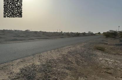 Land - Studio for sale in Manama - Ajman