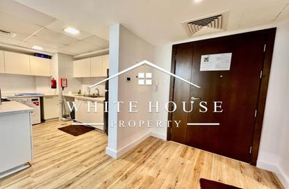 Apartment - 1 - 2 for rent in Pacific Bora Bora - Pacific - Al Marjan Island - Ras Al Khaimah