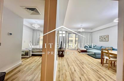 Apartment - 1 - 2 for rent in Pacific Bora Bora - Pacific - Al Marjan Island - Ras Al Khaimah
