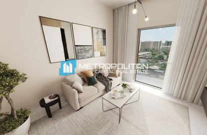 Apartment - 1 Bedroom - 1 Bathroom for sale in Reeman Living - Al Shamkha - Abu Dhabi