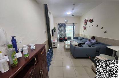 Apartment - 2 - 3 for rent in Tower A3 - Ajman Pearl Towers - Ajman Downtown - Ajman Apartment - 2 - 3 for rent in Tower A3 - Ajman Pearl Towers - Ajman Downtown - Ajman