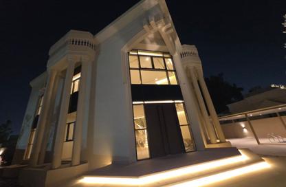 Bungalow - Studio - 6 for sale in Al Sweihat - Wasit - Sharjah