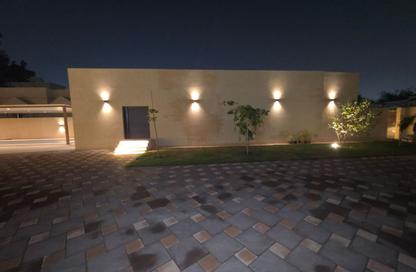 Bungalow - Studio - 6 for sale in Al Sweihat - Wasit - Sharjah