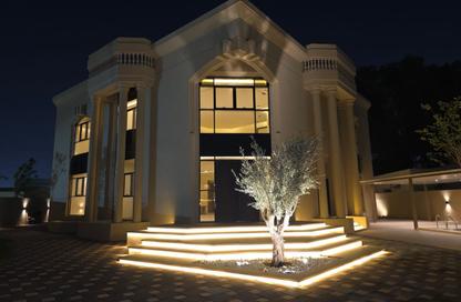 Bungalow - Studio - 6 for sale in Al Sweihat - Wasit - Sharjah