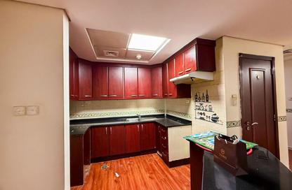 Apartment - 1 Bedroom - 2 Bathrooms for rent in Building 45 - Mediterranean Cluster - Discovery Gardens - Dubai Apartment - 1 Bedroom - 2 Bathrooms for rent in Building 45 - Mediterranean Cluster - Discovery Gardens - Dubai