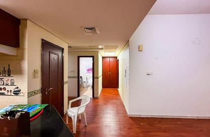 Apartment - 1 Bedroom - 2 Bathrooms for rent in Building 45 - Mediterranean Cluster - Discovery Gardens - Dubai